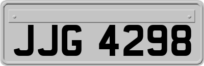 JJG4298