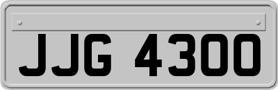 JJG4300