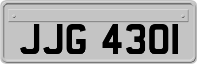 JJG4301