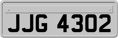 JJG4302