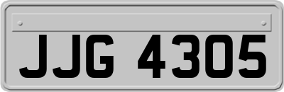 JJG4305