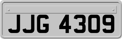 JJG4309