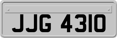 JJG4310