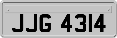 JJG4314
