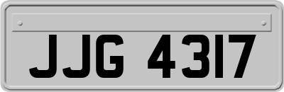 JJG4317