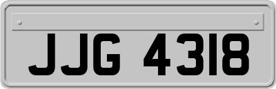 JJG4318