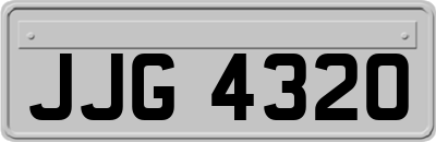 JJG4320