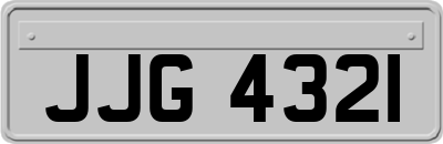 JJG4321