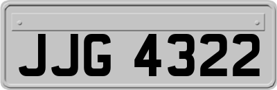JJG4322