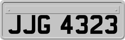 JJG4323