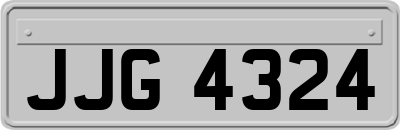 JJG4324