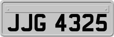 JJG4325