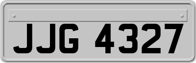 JJG4327