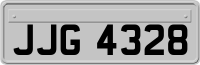 JJG4328