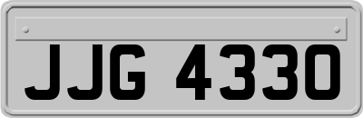 JJG4330