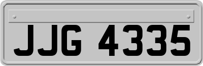 JJG4335