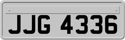 JJG4336