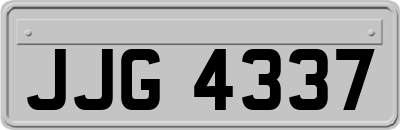 JJG4337