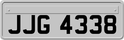 JJG4338