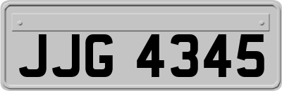 JJG4345