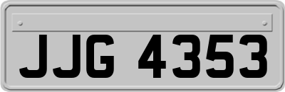 JJG4353