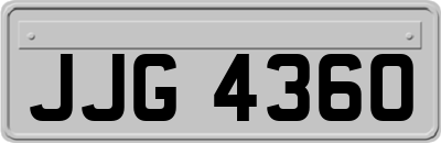 JJG4360