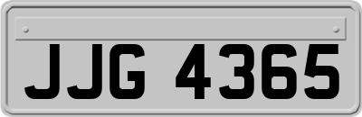 JJG4365