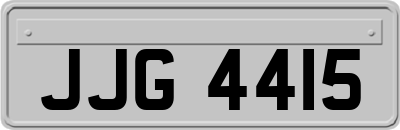JJG4415