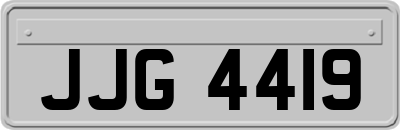 JJG4419