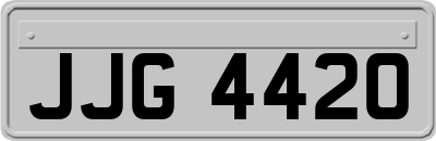 JJG4420