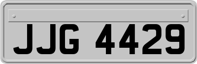 JJG4429