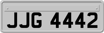 JJG4442