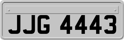 JJG4443