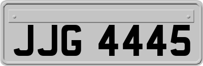 JJG4445