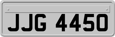 JJG4450