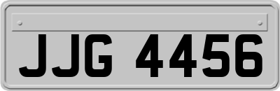 JJG4456