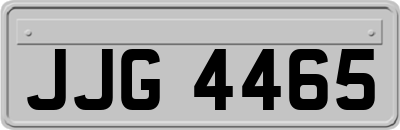 JJG4465