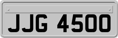 JJG4500