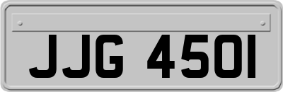 JJG4501