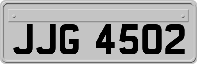 JJG4502