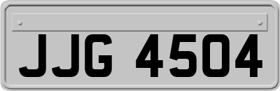 JJG4504