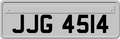 JJG4514