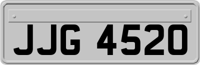 JJG4520