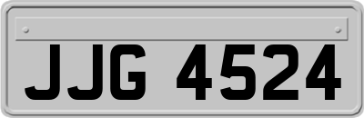 JJG4524