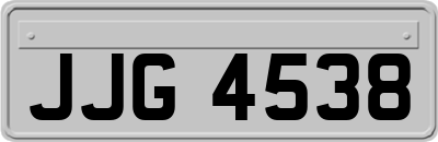 JJG4538