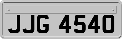 JJG4540