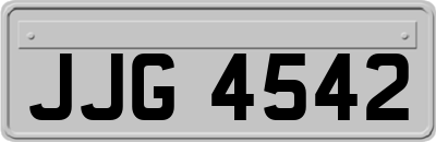 JJG4542