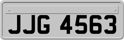 JJG4563