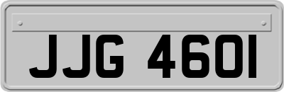 JJG4601