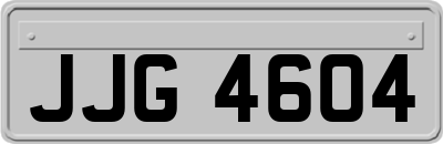 JJG4604